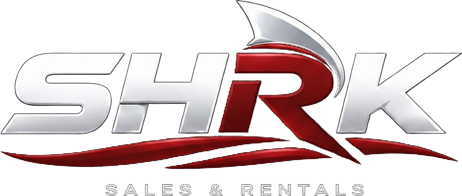 SHRK Sales & Rentals